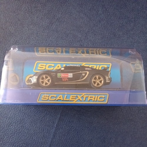 Scalextric c3521 lotus exige - c3521,