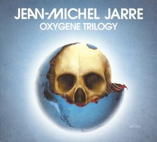 Jean-Michel Jarre - Oxygene