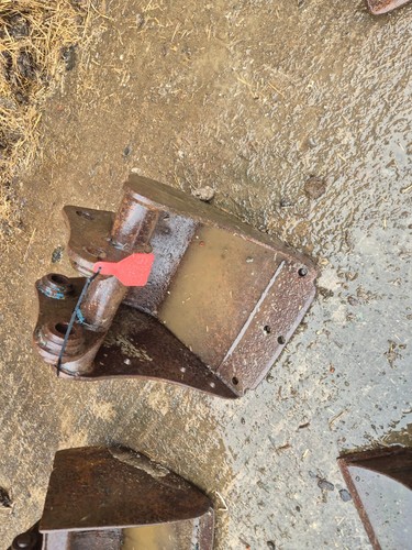 450mm excavator digging - 450mm,