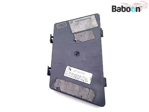 Fuse box bmw 1150 rt - box,