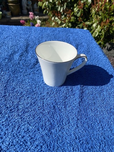 Royal doulton fusion platinum - doulton,