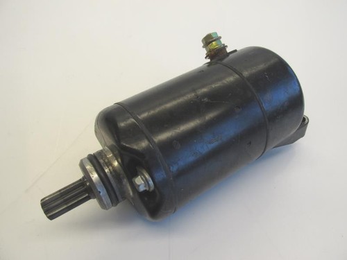 Starter yamaha fzs 600 - starter,