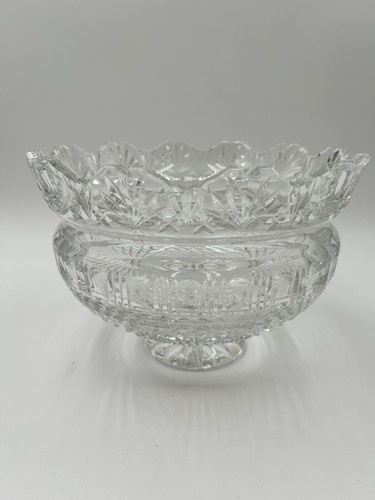 Waterford crystal centerpiece - waterford,