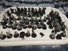 Lord Of The Rings Joblot Bundle -Forces of Good 