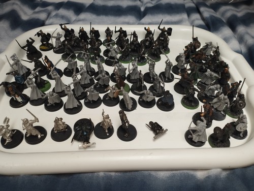 Lord the rings - lord, joblot