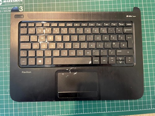 Pavilion touchsmart e - hp,