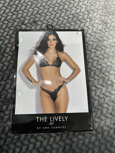 Ann summers the - summers, set