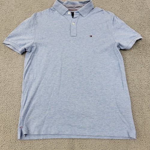 Tommy hilfiger polo - mens, large
