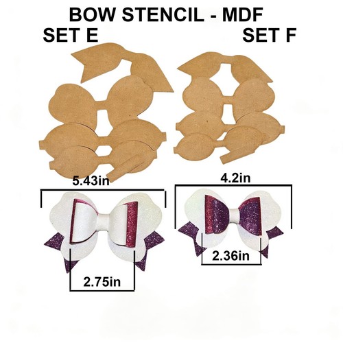 Hair gift wrap bow making - gift,