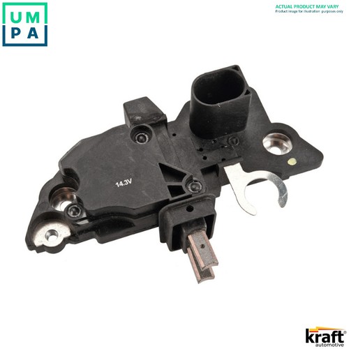 Alternator regulator 9780020 - regulator,
