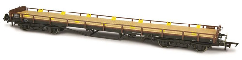 Oxford rail carflat - carflat, br