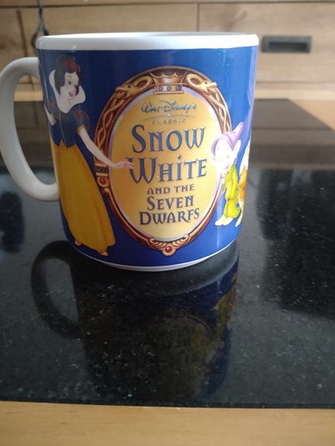 Disney snow white - disney,