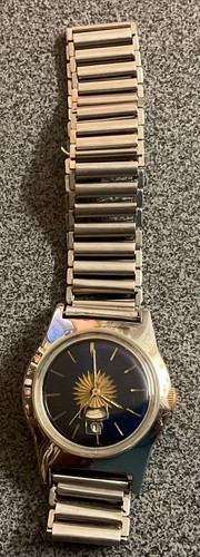 Rare vintage west end - vintage, watch