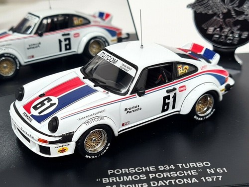 Eagle 2305 porsche 934 - eagle,
