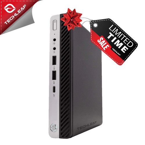 Windows mini desktop pc - mini,