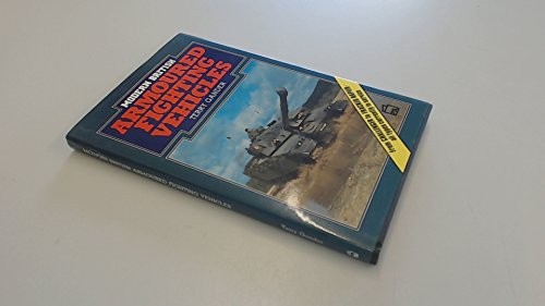 Modern british armoured - modern,