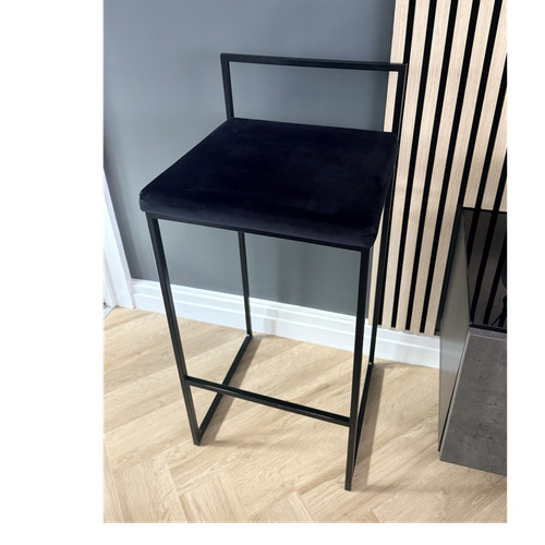 Crea freja bar stool - x,