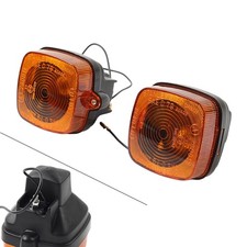 1Pair Turn Signal Indicator