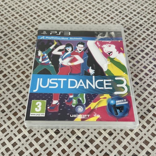 Just dance move required - dance,