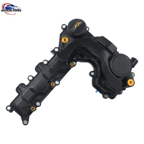 Rocker cover cylinder - cover,