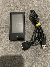 Samsung YP-P2 8GB MP3 Touchscreen Media Player With Bluetooth/USB (WORKING)