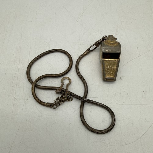 Acme thunderer made england - acme,