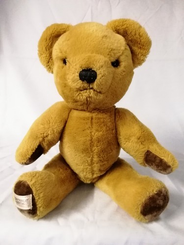 Merrythought vintage golden - merrythought,