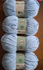 Aldi's  So Crafty Baby Yarn