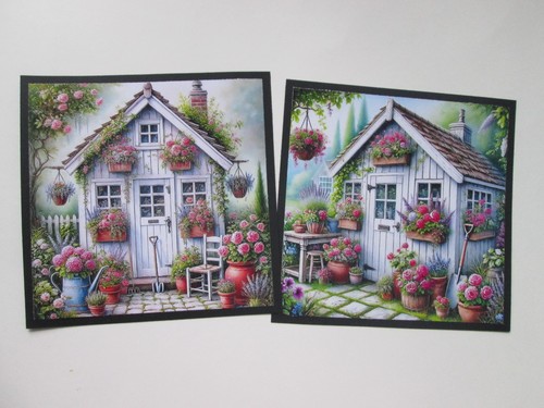 Set the gardeners - ,