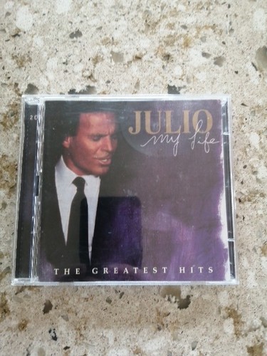 Julio iglesias life the - -, life: