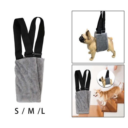 Dog lifting support harness - support,