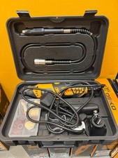 Power rotary tool kit 170w - tool,