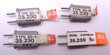 FUTABA CHANNEL 83 DUAL