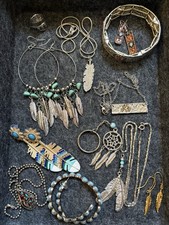 Southwest Native American