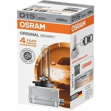 Osram 66140 XENARC ORIGINAL