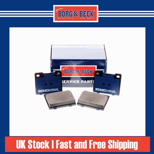 Brake pads set - brake,