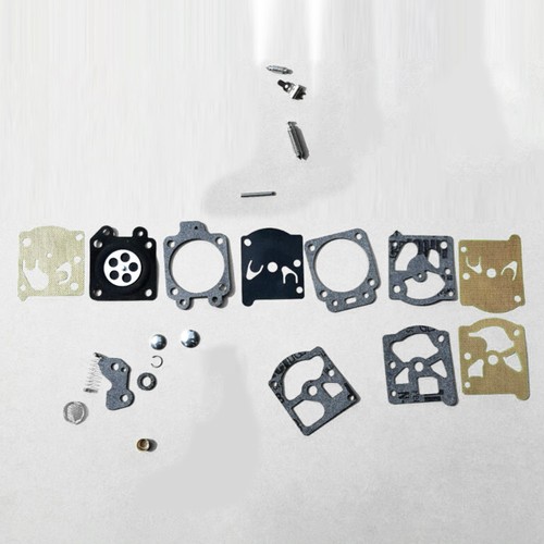 For carb diaphragm - diaphragm, gasket