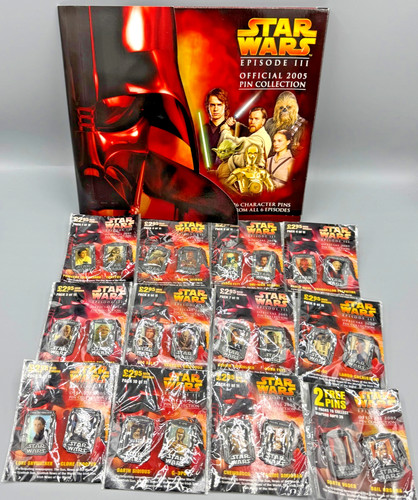 Star wars episode iii - wars, 2005