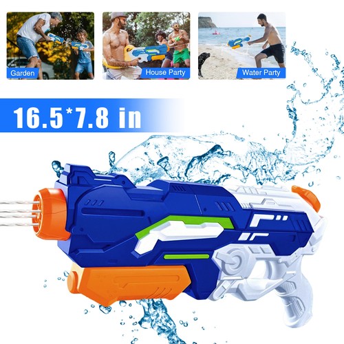 Large super pump action - super,