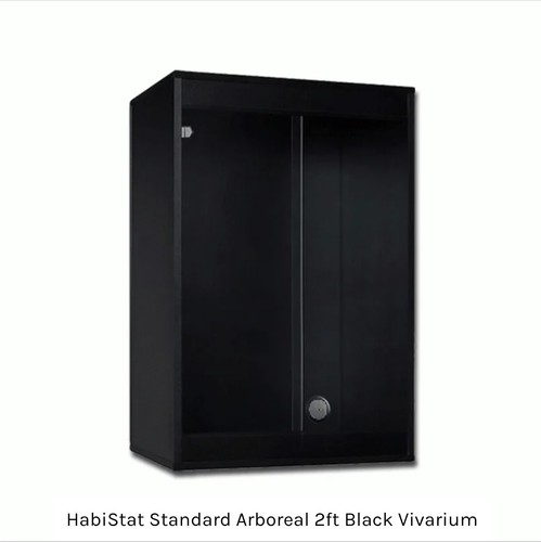 Habistat standard arboreal 2ft - arboreal,