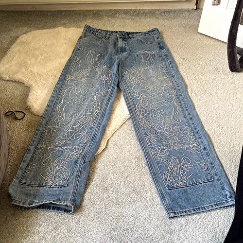 Hardy women blue - ed, women’s
