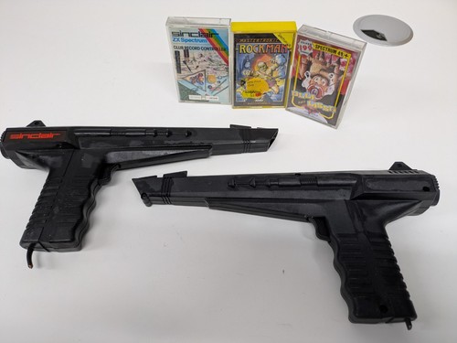 Sinclair spectrum magnum - sinclair, zx