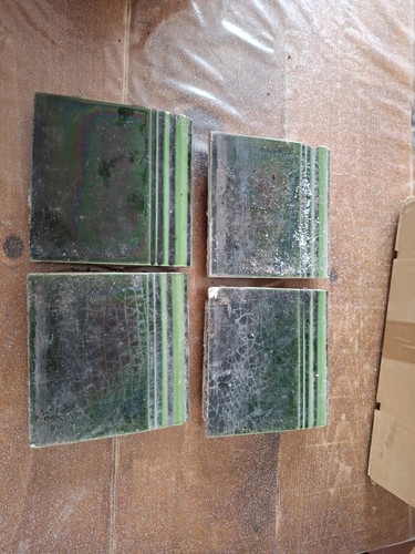 Original victorian green - original,