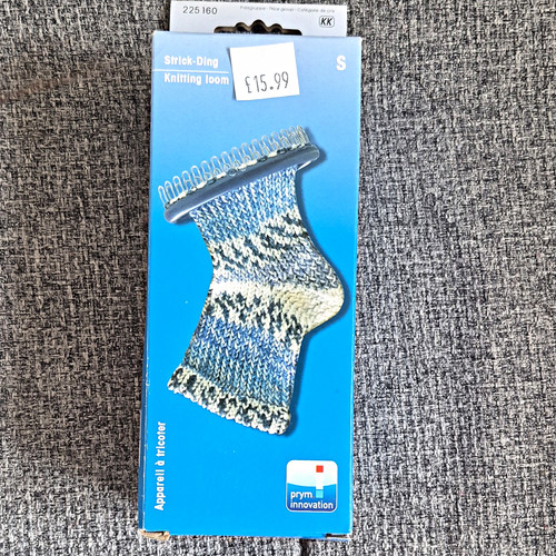 Prym strick ding sock - prym, strick-ding