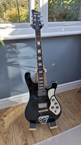 Schecter stargazer electric - stargazer,
