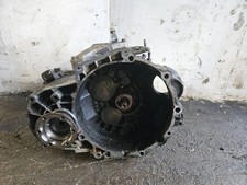 Volkswagen Touran I 2005