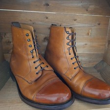 Barker tan brown - barker,