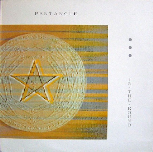 Pentangle the round cd - -,