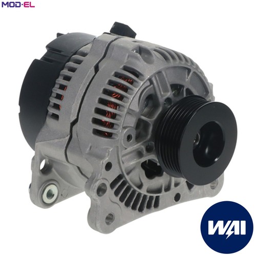 Alternator 13903n for - alternator, vw