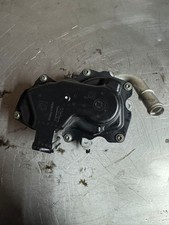 VOLKSWAGEN GOLF 13-17 Mk7 1.6 TDI EGR VALVE 04L131501N